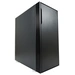 LC Power 8000B Midi-Tower PC-Gehäuse Schwarz LC Power 8000B Midi-Tower PC-Gehäuse Schwarz