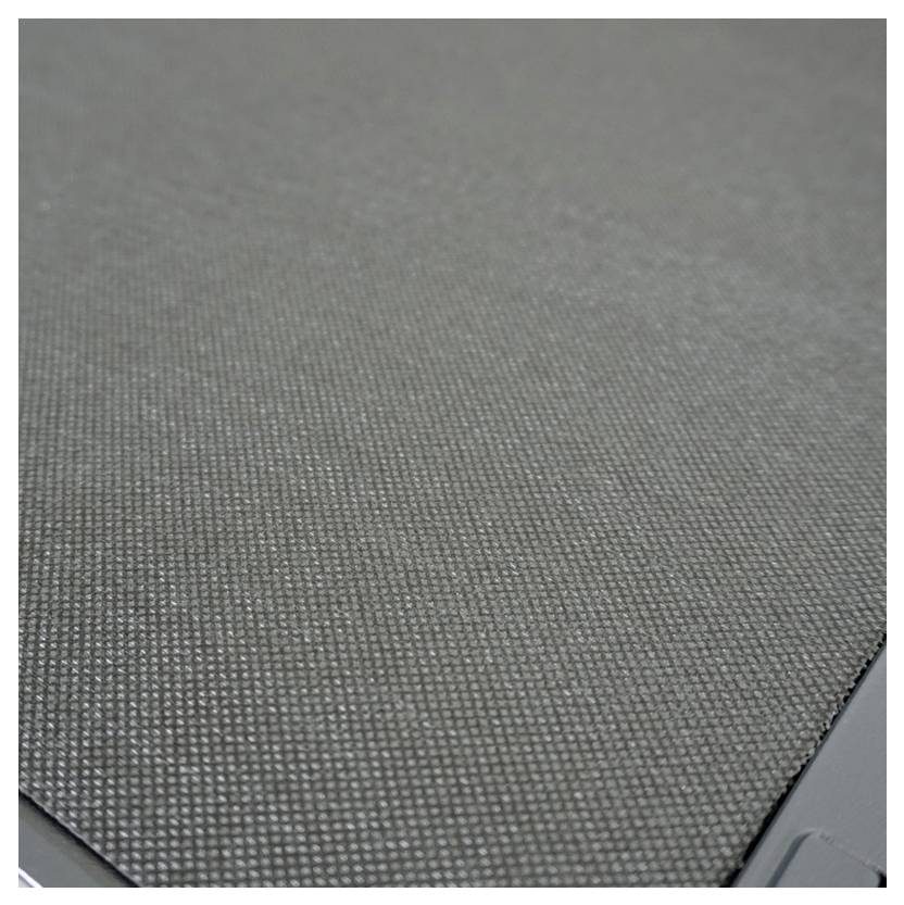 LC Power 8000B Midi-Tower PC-Gehäuse Schwarz