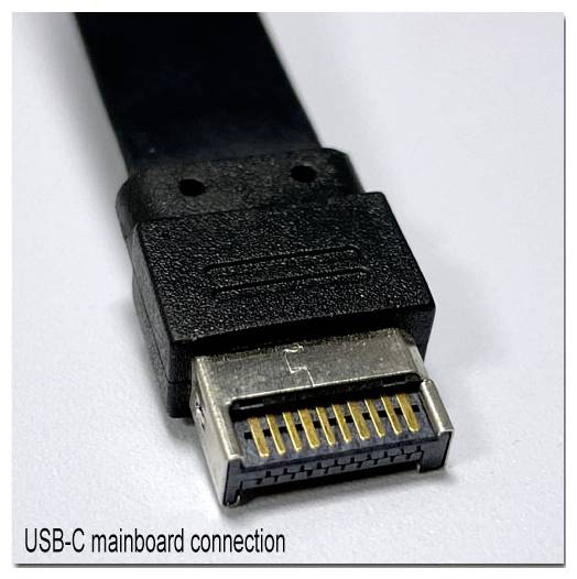 LC Power 8000B Midi-Tower PC-Gehäuse Schwarz