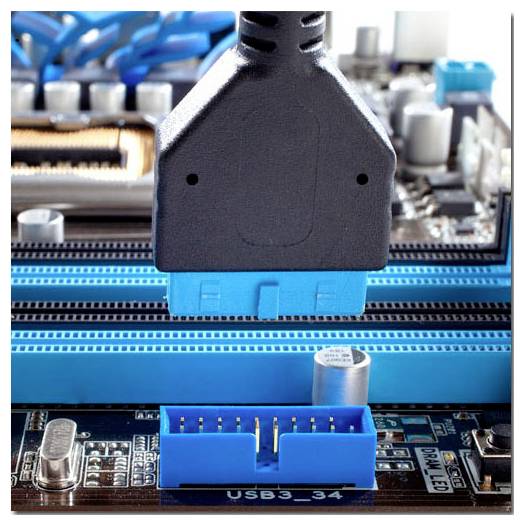 LC Power 8000B Midi-Tower PC-Gehäuse Schwarz