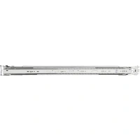 Silverstone SST-RMS05-22 PC-Gehäuse Silber Silverstone SST-RMS05-22 PC-Gehäuse Silber