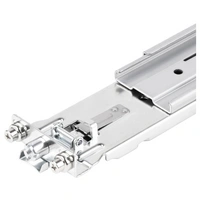 Silverstone SST-RMS05-22 PC-Gehäuse Silber Silverstone SST-RMS05-22 PC-Gehäuse Silber