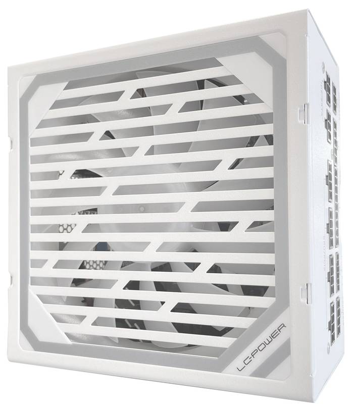 LC Power LC1000MW PC Netzteil 1000 W ATX 80PLUS® Gold