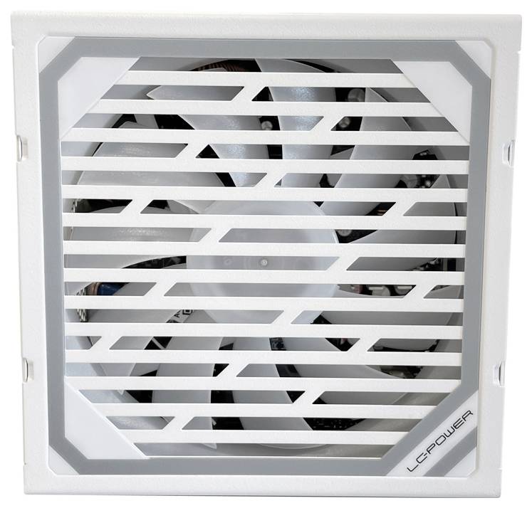 LC Power LC1000MW PC Netzteil 1000W ATX 80PLUS® Gold