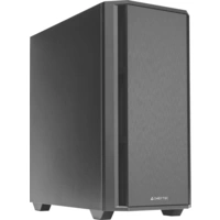 Chieftec AZ-01B-OP Mini-Tower PC-Gehäuse Schwarz Chieftec AZ-01B-OP Mini-Tower PC-Gehäuse Schwarz