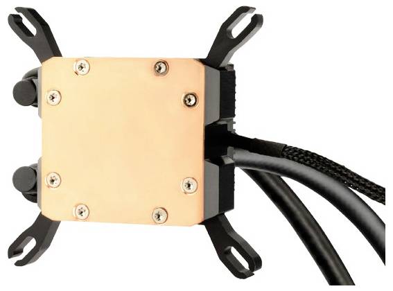 Enermax ELC-LTXTR360 PC-Wasserkühlung