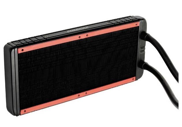 Enermax ELC-LTXTR360 PC-Wasserkühlung