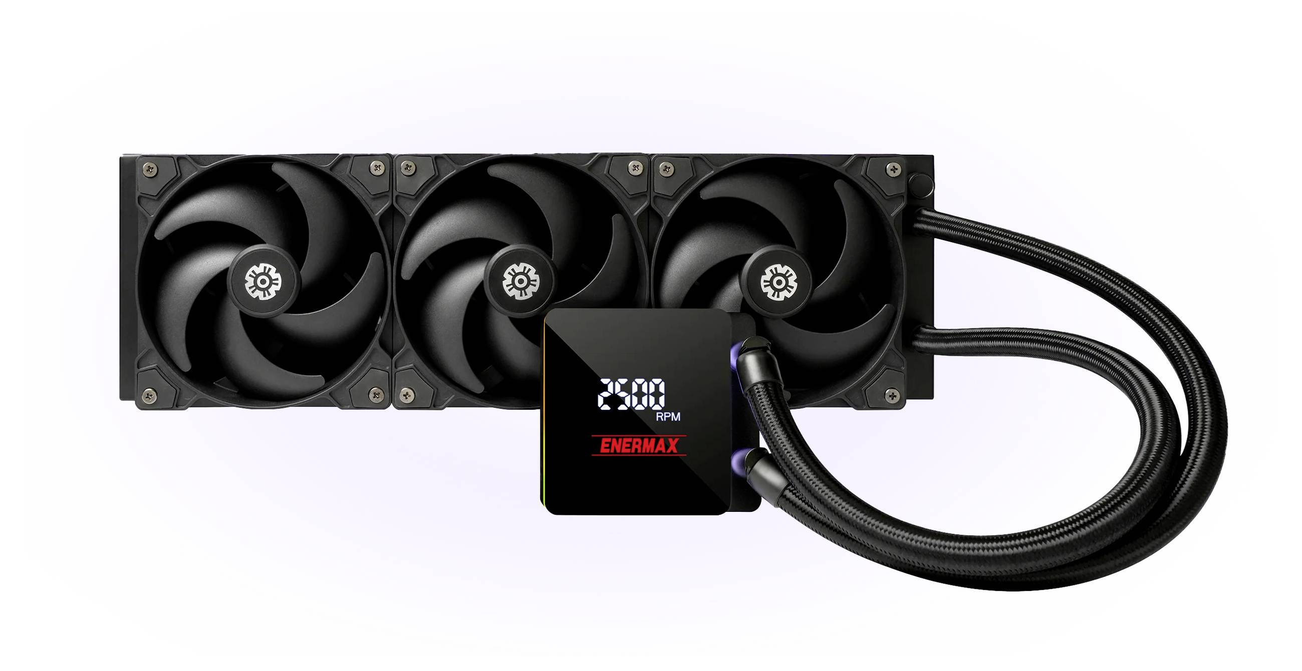 Enermax ELC-LTXTR360 PC-Wasserkühlung