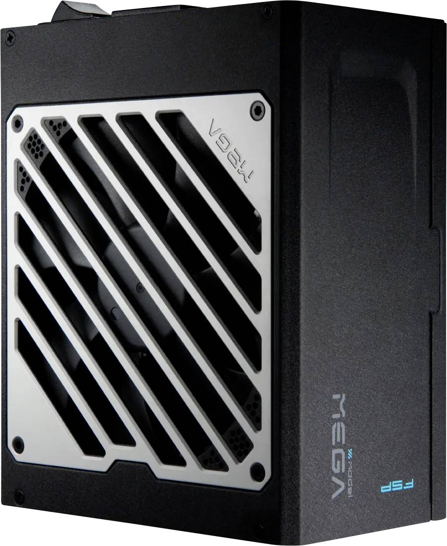 FSP Fortron PPA13F0201 PC Netzteil 1350 W ATX 80PLUS® Titanium