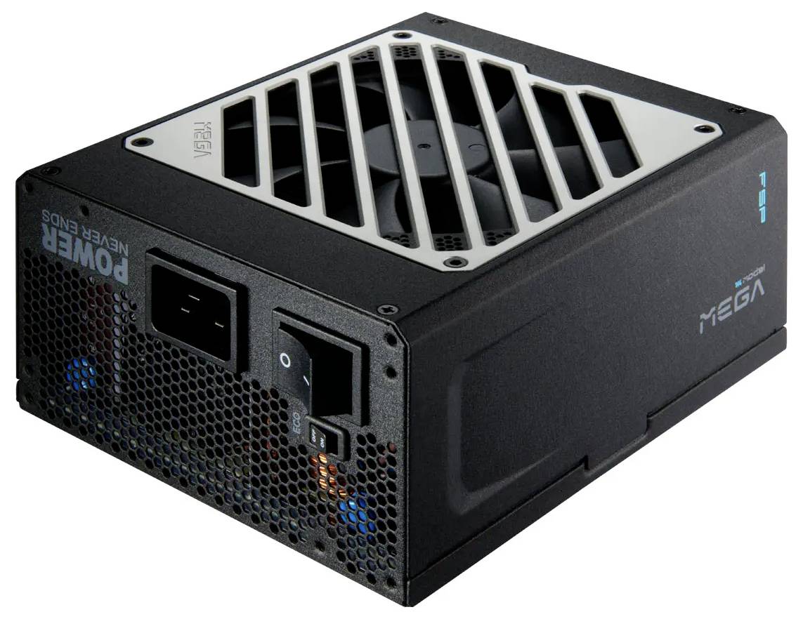 FSP Fortron PPA13F0201 PC Netzteil 1350 W ATX 80PLUS® Titanium