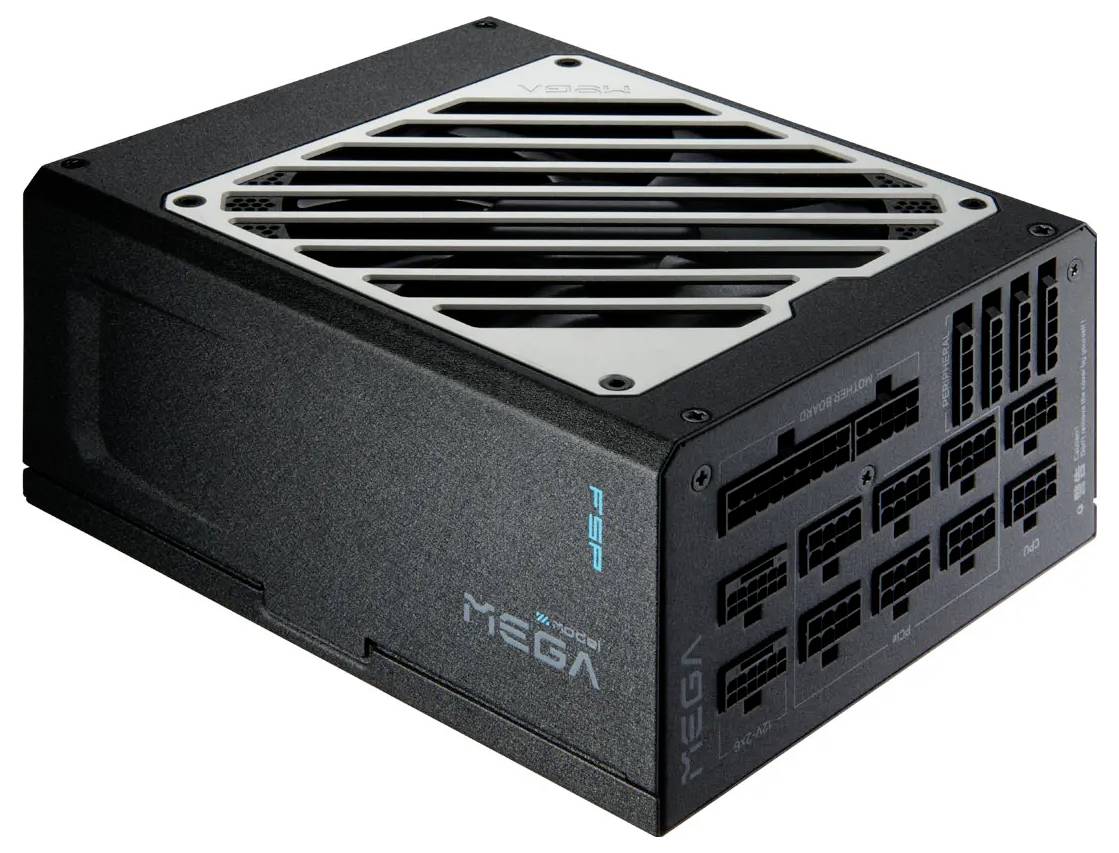 FSP Fortron PPA13F0201 PC Netzteil 1350 W ATX 80PLUS® Titanium