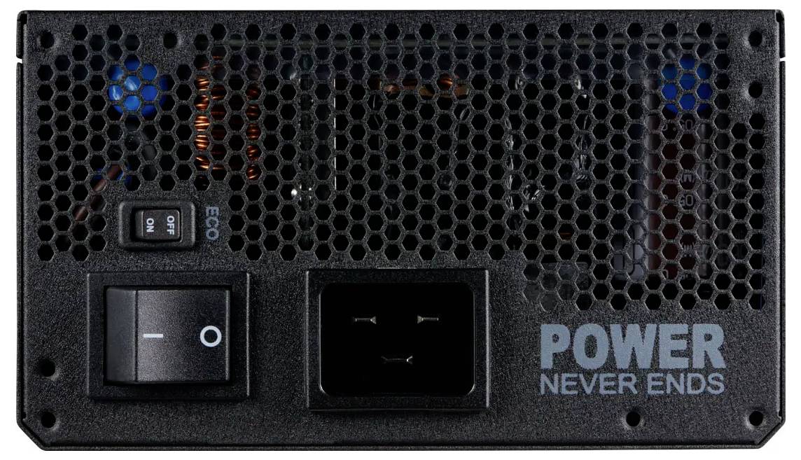 FSP Fortron PPA16F0202 PC Netzteil 1650 W ATX 80PLUS® Titanium