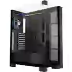 FSP Fortron POC0000276 Tower PC-Gehäuse Schwarz, Weiß FSP Fortron POC0000276 Tower PC-Gehäuse Schwarz, Weiß