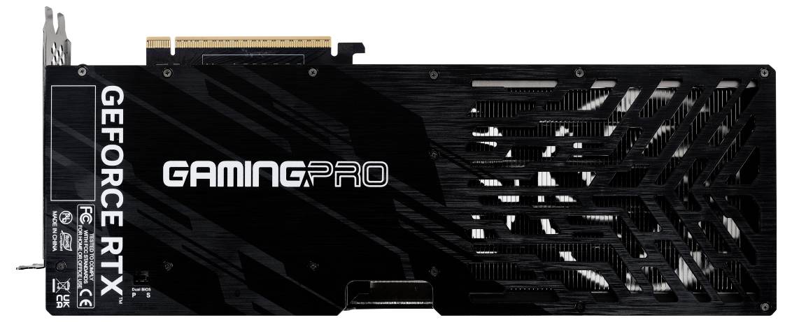 Xpert Vision Grafikkarte RTX 5070 Ti GeForce RTX 5070 Ti 16GB