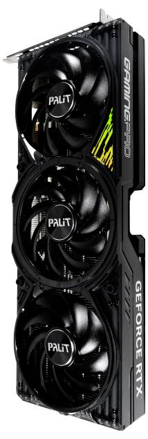 Xpert Vision Grafikkarte RTX 5070 Ti GeForce RTX 5070 Ti 16GB