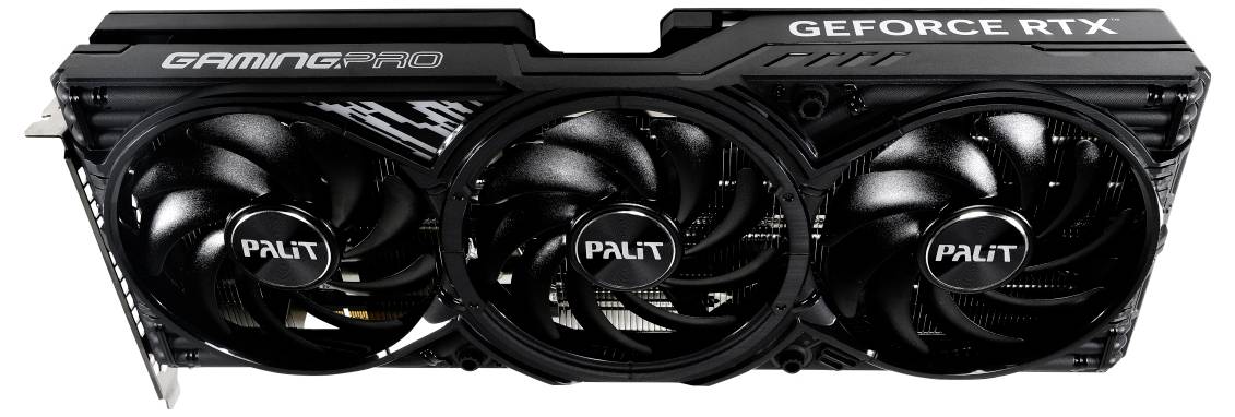 Xpert Vision Grafikkarte RTX 5070 Ti GeForce RTX 5070 Ti 16GB