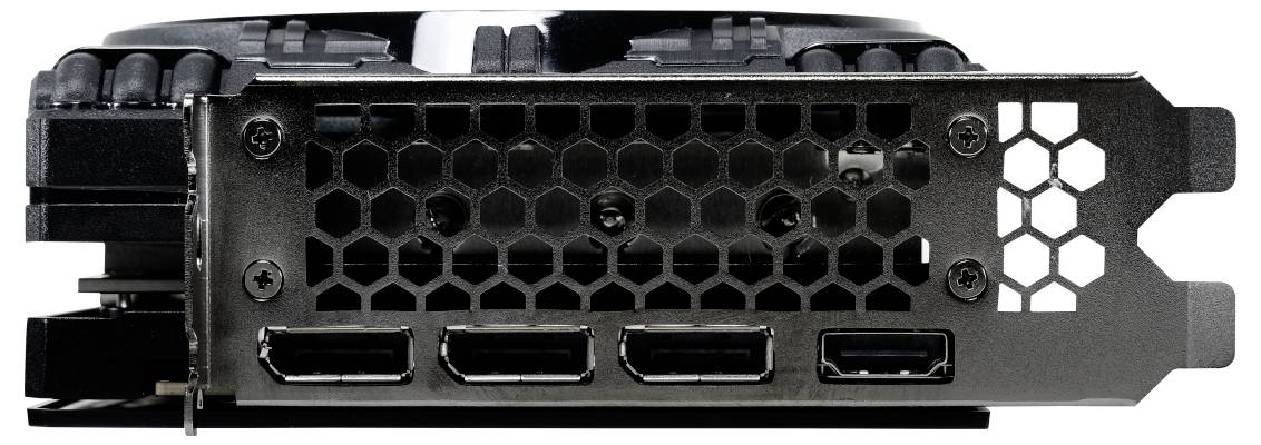 Xpert Vision Grafikkarte RTX 5070 Ti GeForce RTX 5070 Ti 16GB