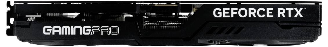 Xpert Vision Grafikkarte RTX 5070 GeForce RTX 5070 12 GB