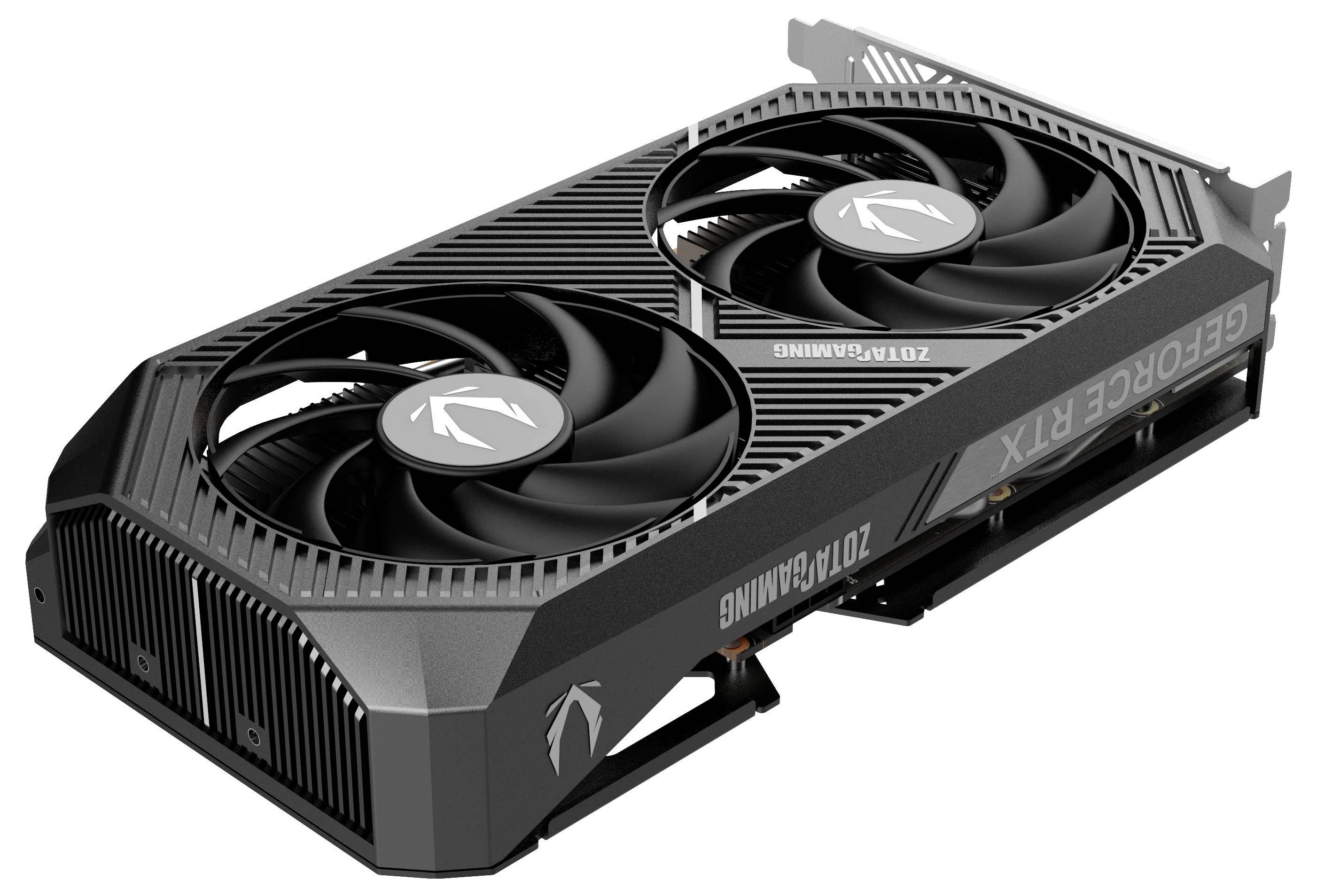 Zotac Grafikkarte RTX 5060 GeForce RTX 5060 8GB