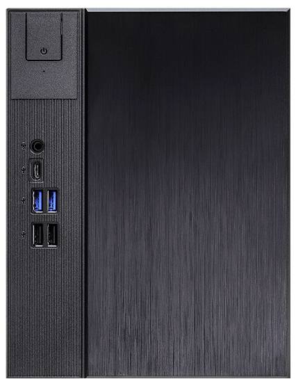 ASRock Barebone X600 90BXG4P01-A10GA0W