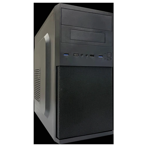LC Power LC-2004MB PC-Gehäuse Schwarz LC Power LC-2004MB PC-Gehäuse Schwarz