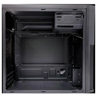 LC Power LC-2004MB PC-Gehäuse Schwarz LC Power LC-2004MB PC-Gehäuse Schwarz
