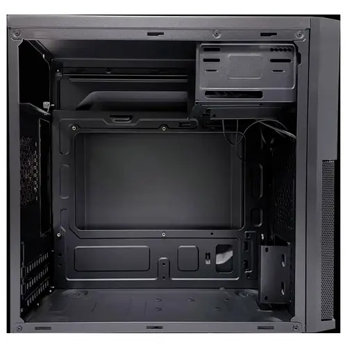 LC Power LC-2004MB PC-Gehäuse Schwarz LC Power LC-2004MB PC-Gehäuse Schwarz
