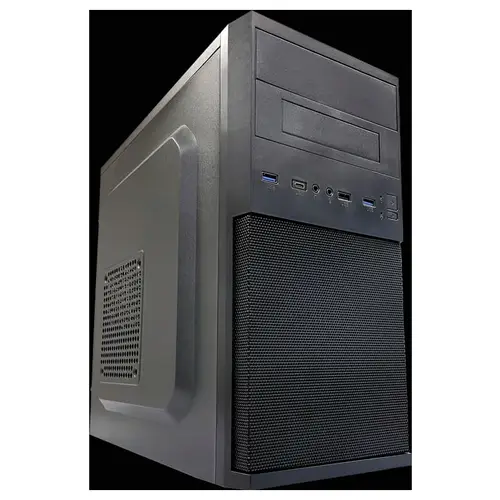 LC Power LC-2004MB PC-Gehäuse Schwarz LC Power LC-2004MB PC-Gehäuse Schwarz