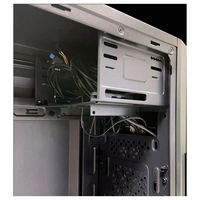 LC Power LC-2004MB PC-Gehäuse Schwarz LC Power LC-2004MB PC-Gehäuse Schwarz
