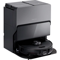 Roborock S8 maxV Ultra Saug-und Wischroboter Schwarz Sprachgesteuert, Fernbedienbar, App gesteuert, kompatibel mit Amazon Alexa Roborock S8 maxV Ultra Saug-und Wischroboter Schwarz Sprachgesteuert, Fernbedienbar, App gesteuert, kompatibel mit Amazon Alexa