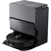 Roborock S8 maxV Ultra Saug-und Wischroboter Schwarz Sprachgesteuert, Fernbedienbar, App gesteuert, kompatibel mit Amazon Alexa Roborock S8 maxV Ultra Saug-und Wischroboter Schwarz Sprachgesteuert, Fernbedienbar, App gesteuert, kompatibel mit Amazon Alexa