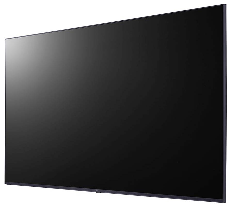 LG Prof. Display 50UL3J-M
