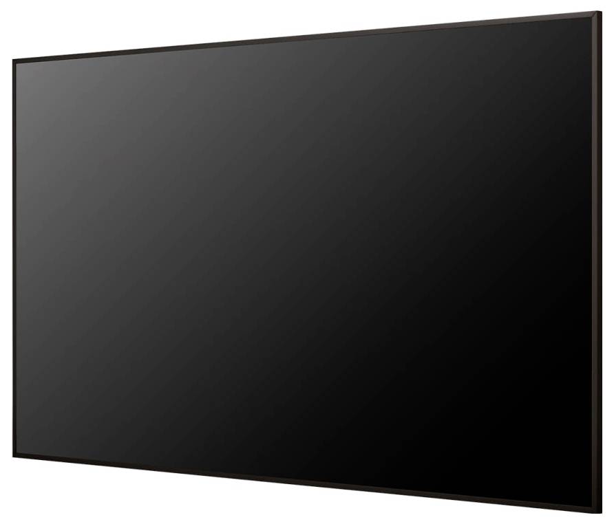 LG Electronics 86UH5N-M Digital Signage Display 86 Zoll 3840 x 2160 Pixel 24/7