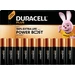 Duracell Plus Power Boost Mignon (AA)-Batterie 1.5V 40St. Duracell Plus Power Boost Mignon (AA)-Batterie 1.5V 40St.