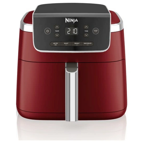 Ninja Pro AF140EU, cinnamon Heißluft-Fritteuse 4.7l 2kW Ninja Pro AF140EU, cinnamon Heißluft-Fritteuse 4.7l 2kW