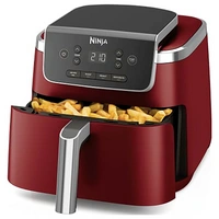 Ninja Pro AF140EU, cinnamon Heißluft-Fritteuse 4.7l 2kW Ninja Pro AF140EU, cinnamon Heißluft-Fritteuse 4.7l 2kW