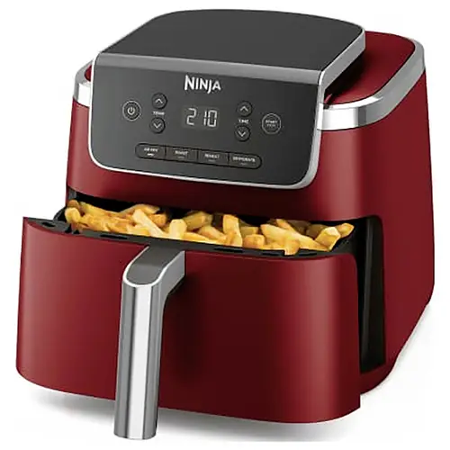 Ninja Pro AF140EU, cinnamon Heißluft-Fritteuse 4.7l 2kW Ninja Pro AF140EU, cinnamon Heißluft-Fritteuse 4.7l 2kW