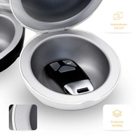 Sudhaus 2586000098 RFID KeyLessBox weiß Schlüsselbox Sudhaus 2586000098 RFID KeyLessBox weiß Schlüsselbox