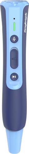 Anybook Audio-digitaler Vorlesestift Pro Audiostift Deutsch 1 St.