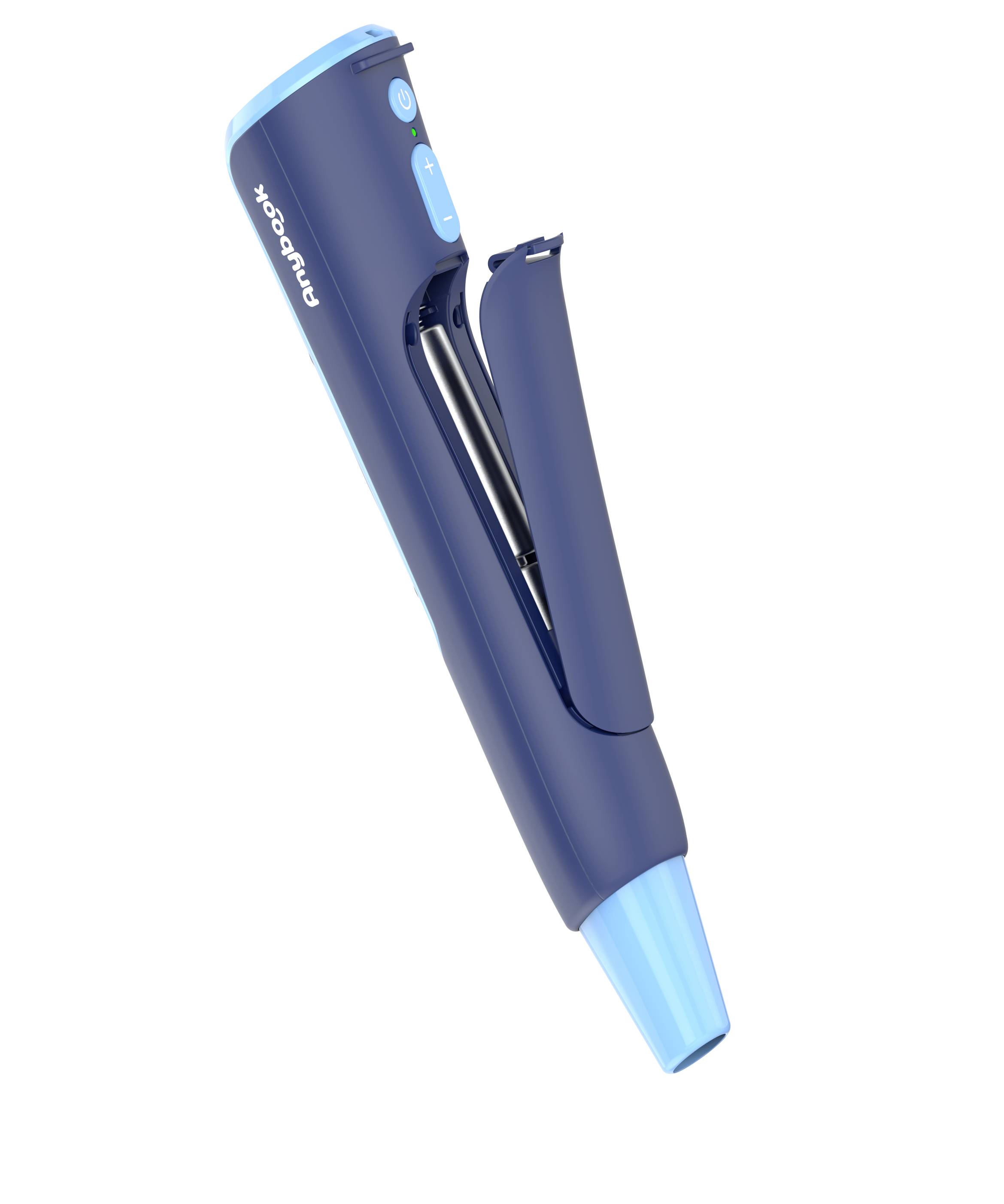 Anybook Audio-digitaler Vorlesestift Pro Audiostift Deutsch 1St.