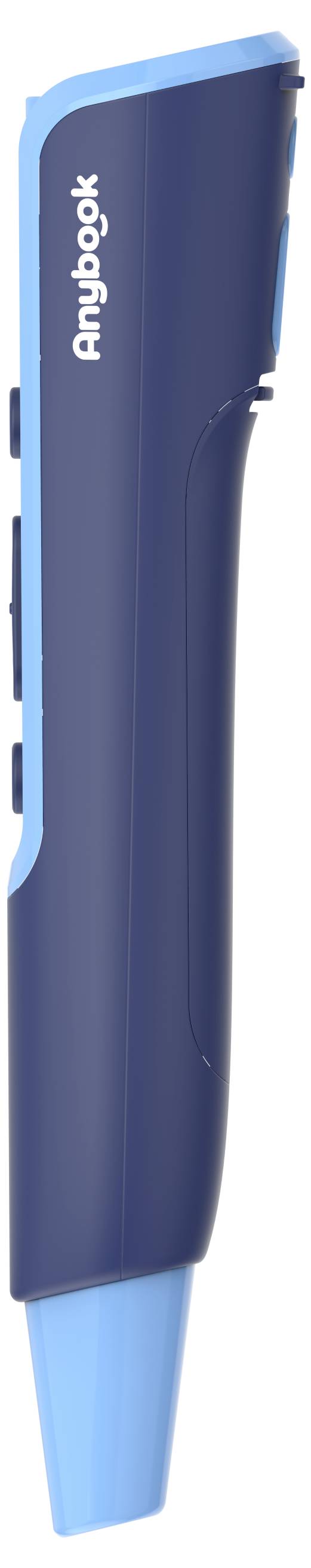 Anybook Audio-digitaler Vorlesestift Pro Audiostift Deutsch 1St.