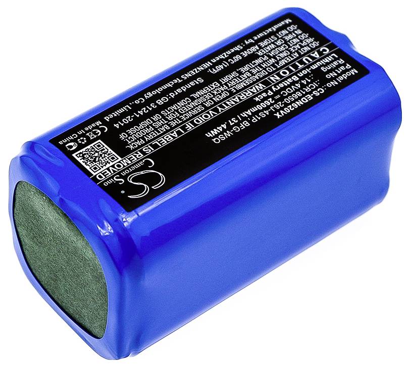 CS Cameron Sino Werkzeug-Akku 14.4V 2600 mAh