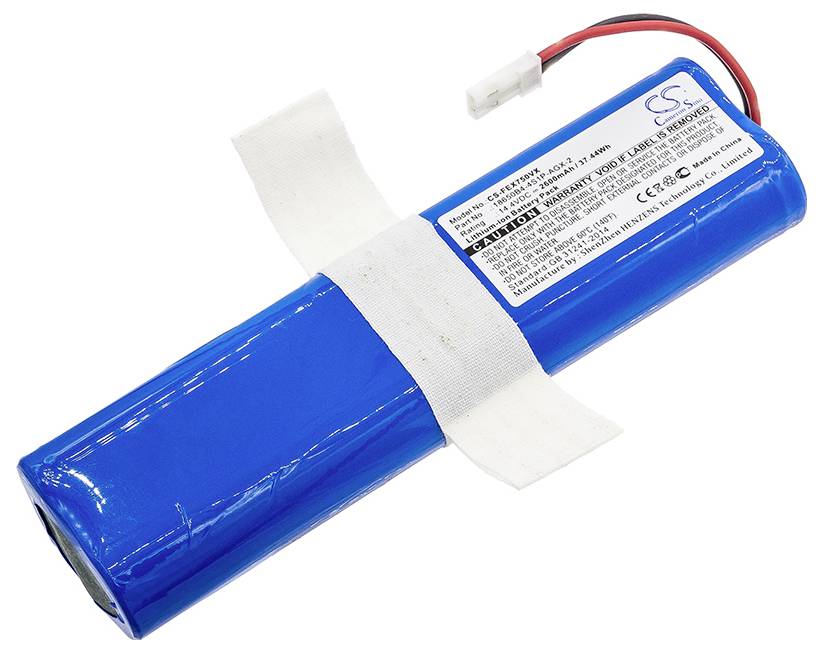 CS Cameron Sino Werkzeug-Akku 14.4V 2600 mAh