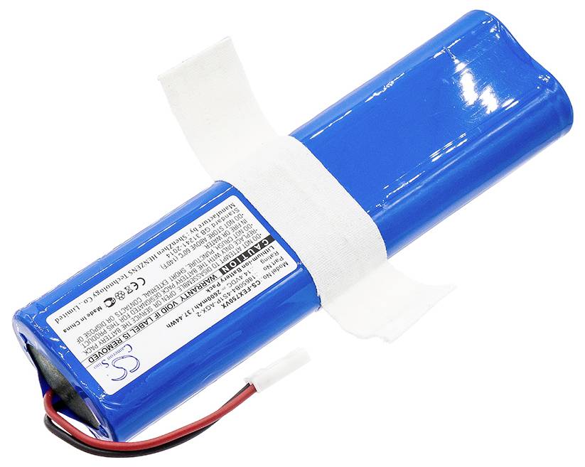 CS Cameron Sino Werkzeug-Akku 14.4V 2600 mAh