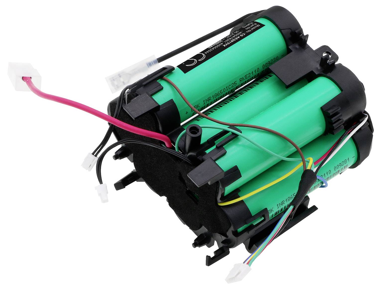 CS Cameron Sino Werkzeug-Akku 3.7V 2000 mAh