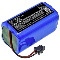 CS Cameron Sino Werkzeug-Akku 3.7V 2600 mAh CS Cameron Sino Werkzeug-Akku 3.7V 2600 mAh