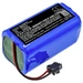 CS Cameron Sino Werkzeug-Akku 3.7V 2600 mAh CS Cameron Sino Werkzeug-Akku 3.7V 2600 mAh