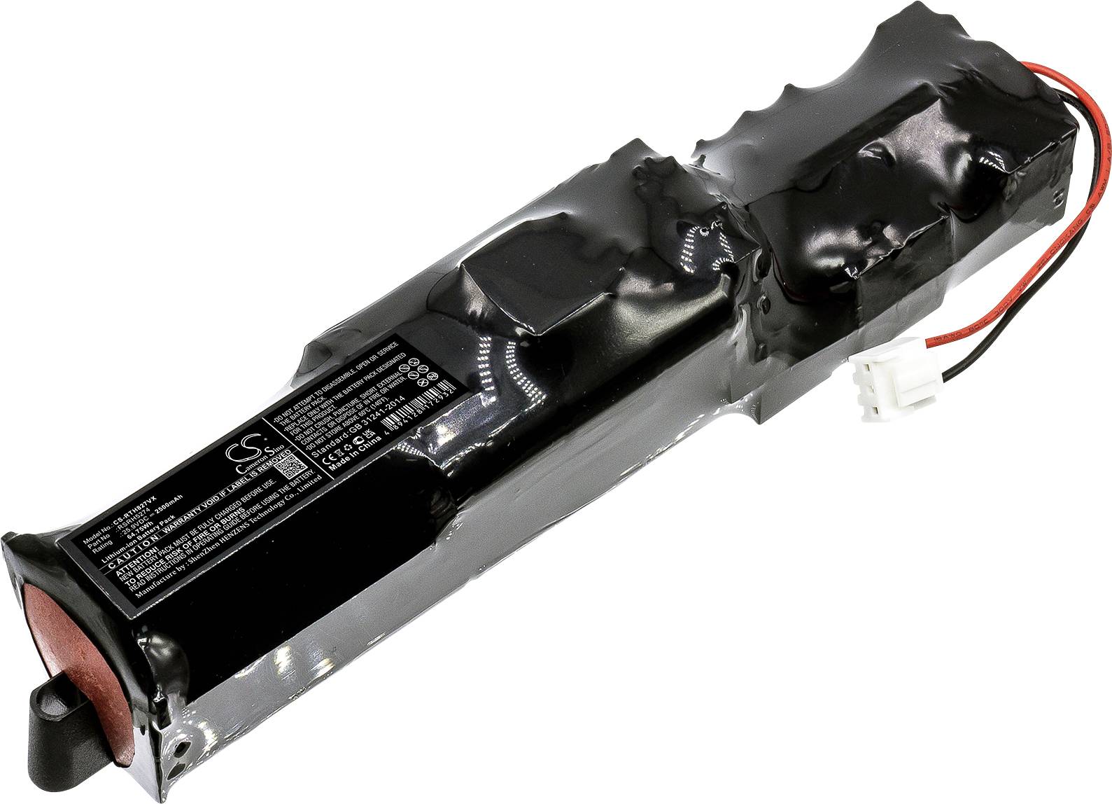 CS Cameron Sino Werkzeug-Akku 25.9V 2500 mAh