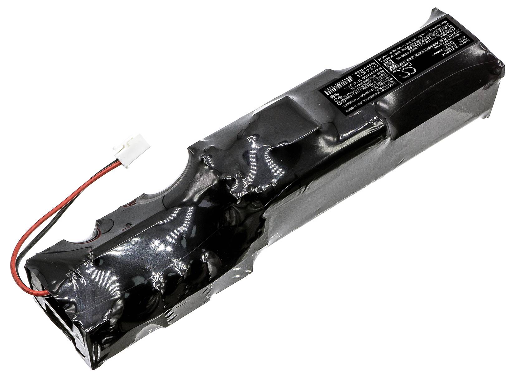 CS Cameron Sino Werkzeug-Akku 25.9V 2500 mAh