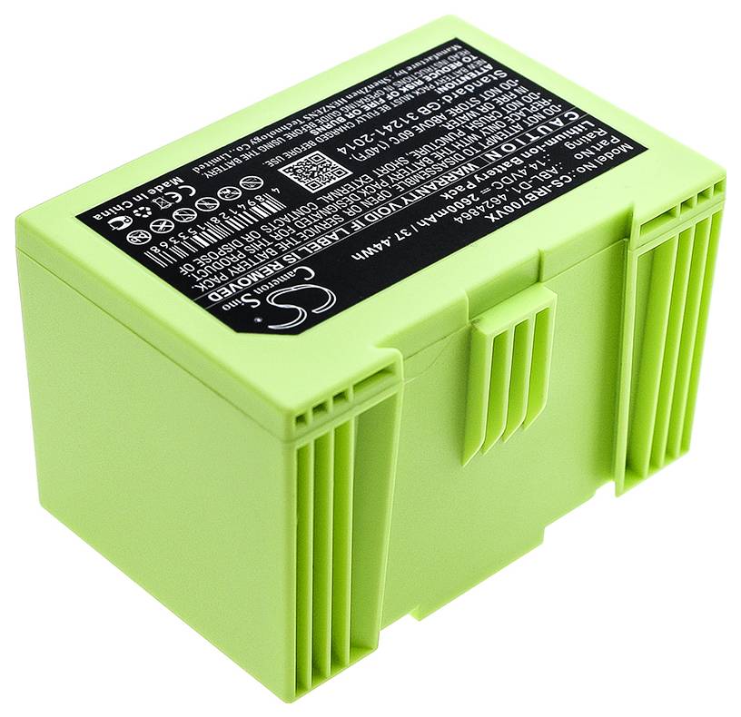CS Cameron Sino Werkzeug-Akku 14.4V 2600 mAh